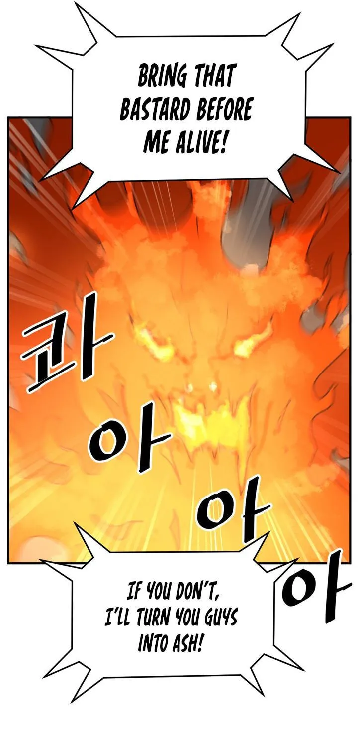 Read Bulsamujeok chapter 153 image 45 on Lezhin