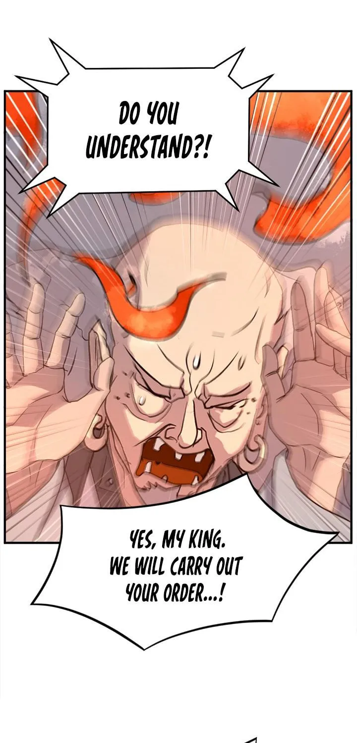 Read Bulsamujeok chapter 153 image 46 on Lezhin