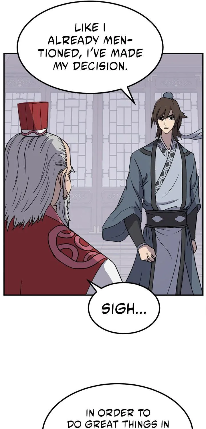 Read Bulsamujeok chapter 153 image 52 on Lezhin