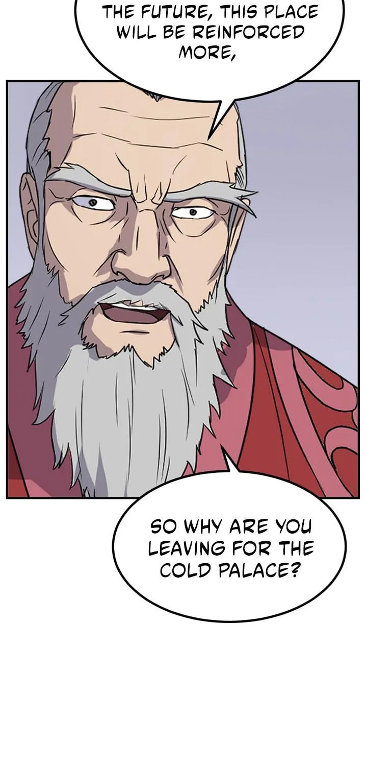 Read Bulsamujeok chapter 153 image 53 on Lezhin