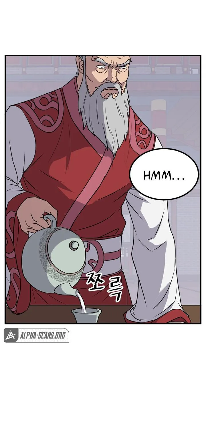 Read Bulsamujeok chapter 153 image 56 on Lezhin