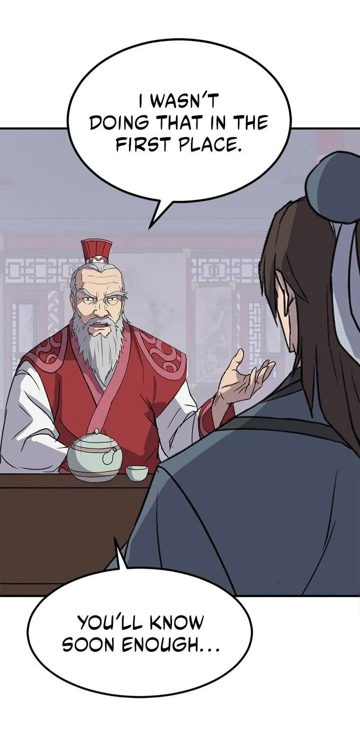 Read Bulsamujeok chapter 153 image 57 on Lezhin