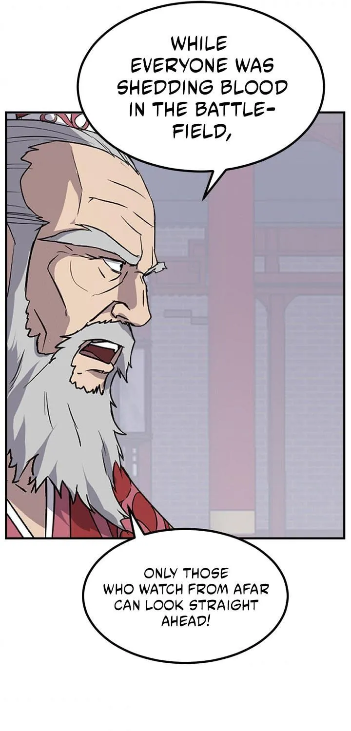 Read Bulsamujeok chapter 153 image 59 on Lezhin