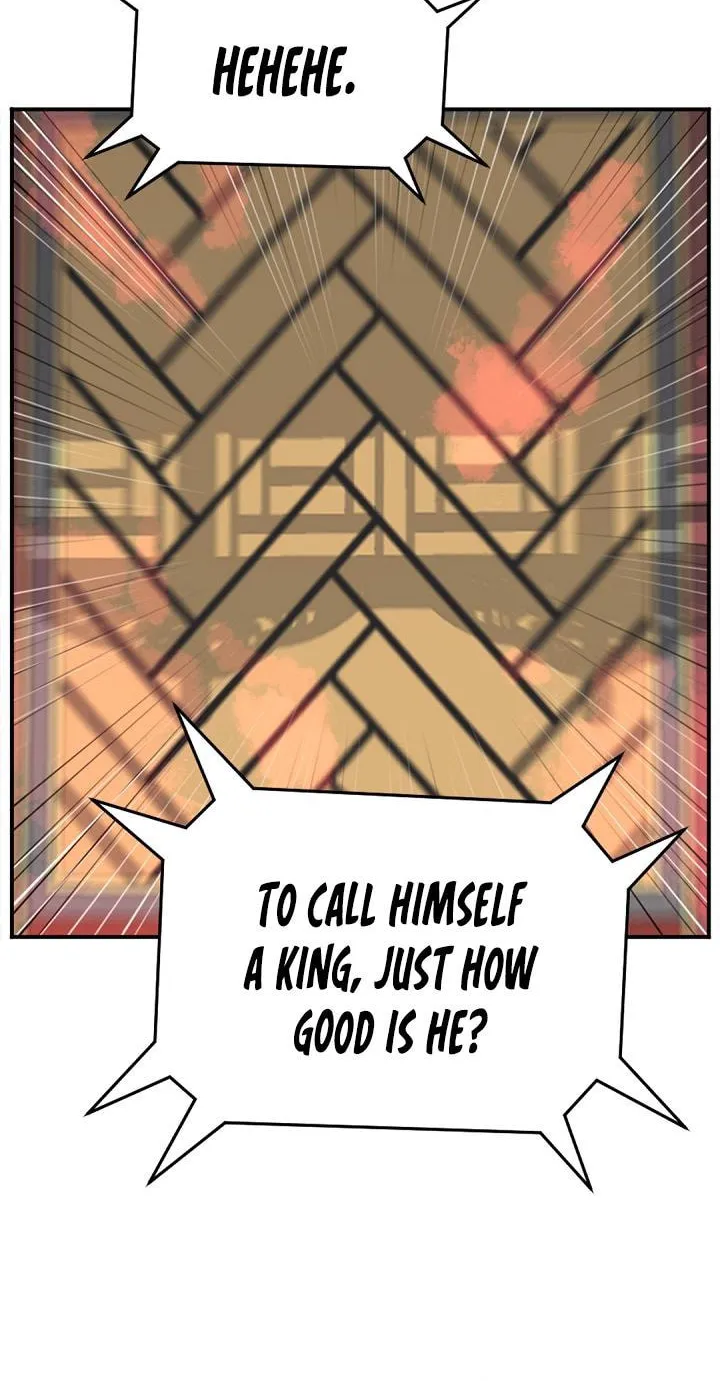 Read Bulsamujeok chapter 153 image 6 on Lezhin
