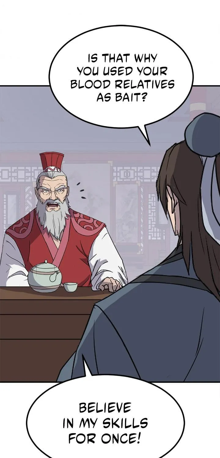 Read Bulsamujeok chapter 153 image 60 on Lezhin