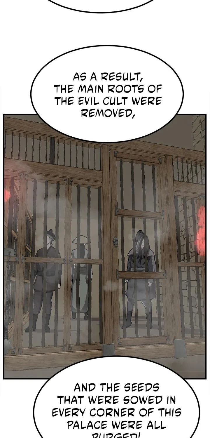 Read Bulsamujeok chapter 153 image 61 on Lezhin