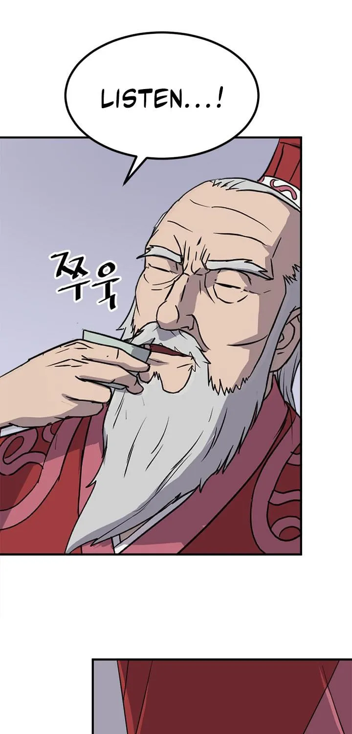 Read Bulsamujeok chapter 153 image 64 on Lezhin
