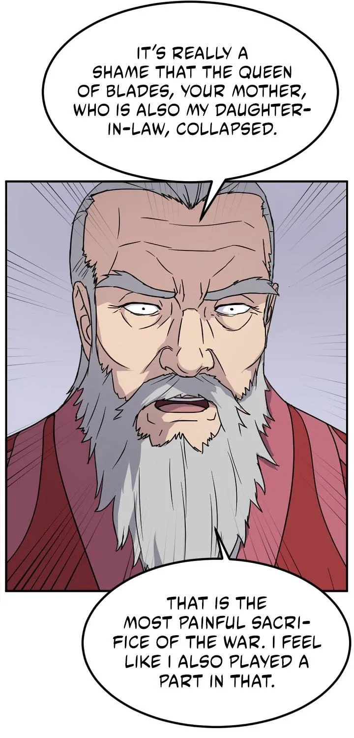 Read Bulsamujeok chapter 153 image 66 on Lezhin