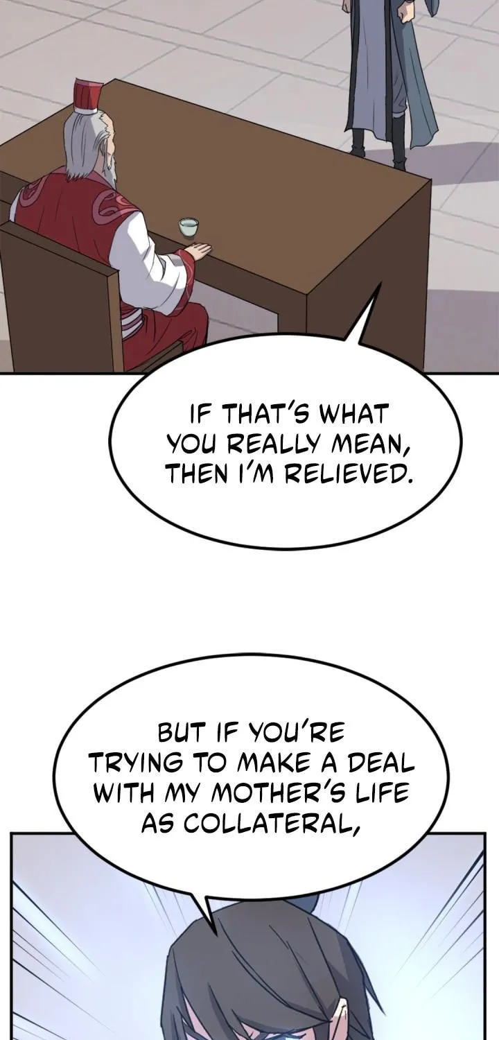Read Bulsamujeok chapter 154 image 10 on Lezhin