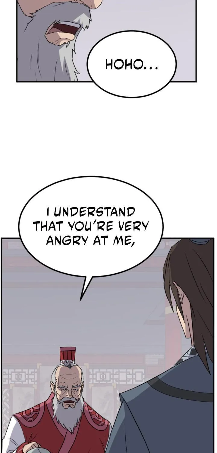 Read Bulsamujeok chapter 154 image 12 on Lezhin