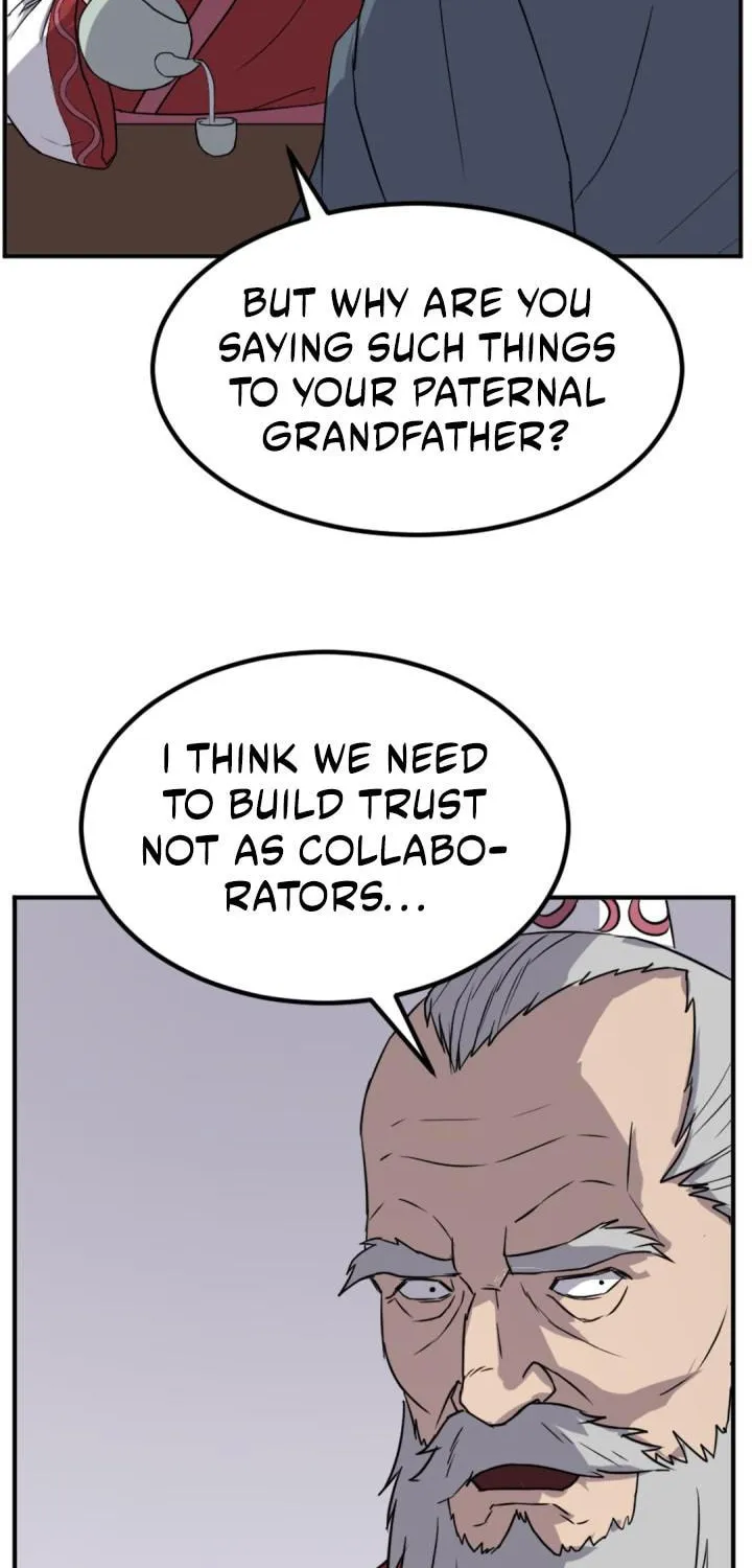 Read Bulsamujeok chapter 154 image 13 on Lezhin