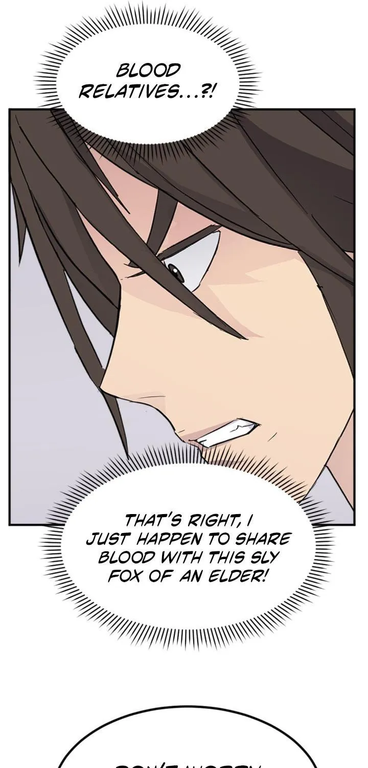 Read Bulsamujeok chapter 154 image 15 on Lezhin