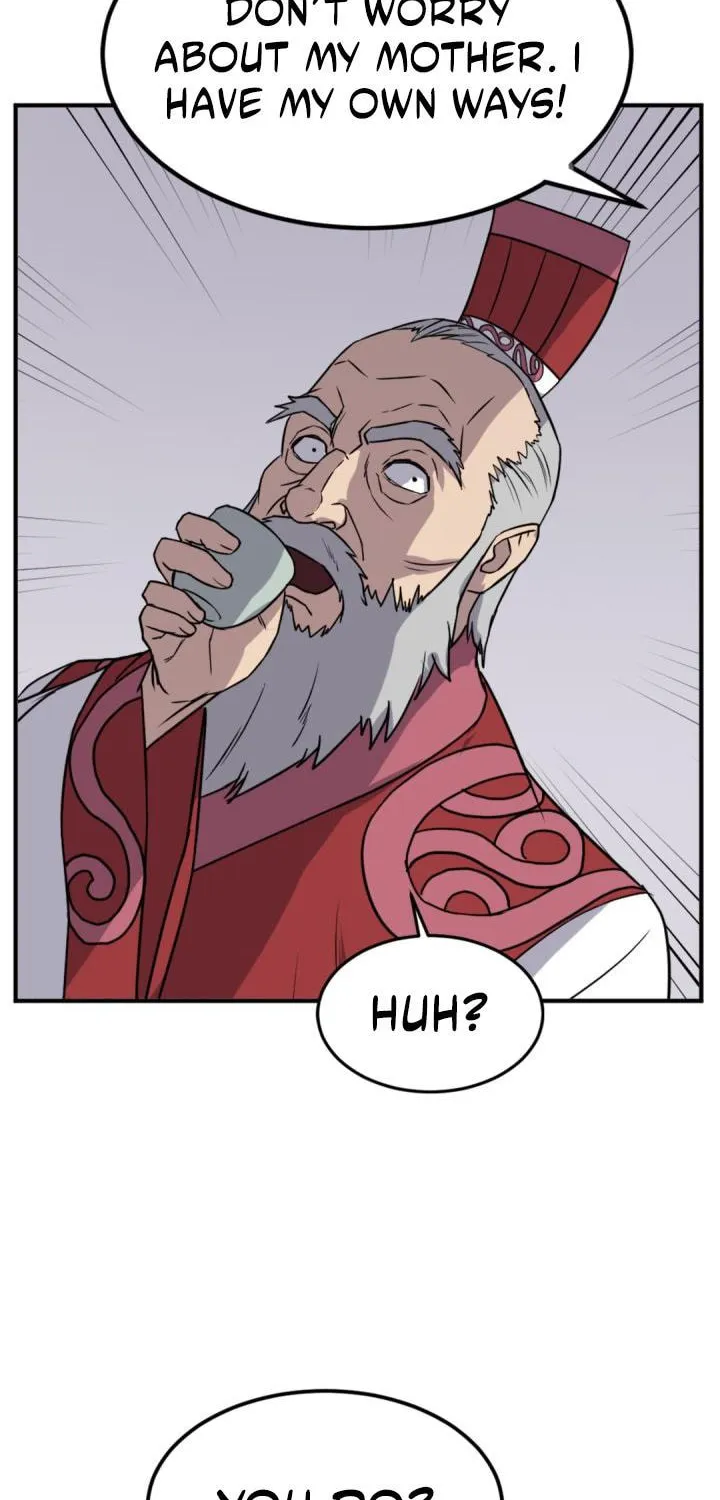 Read Bulsamujeok chapter 154 image 16 on Lezhin