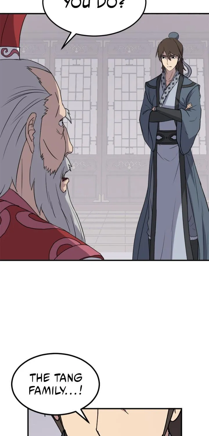 Read Bulsamujeok chapter 154 image 17 on Lezhin