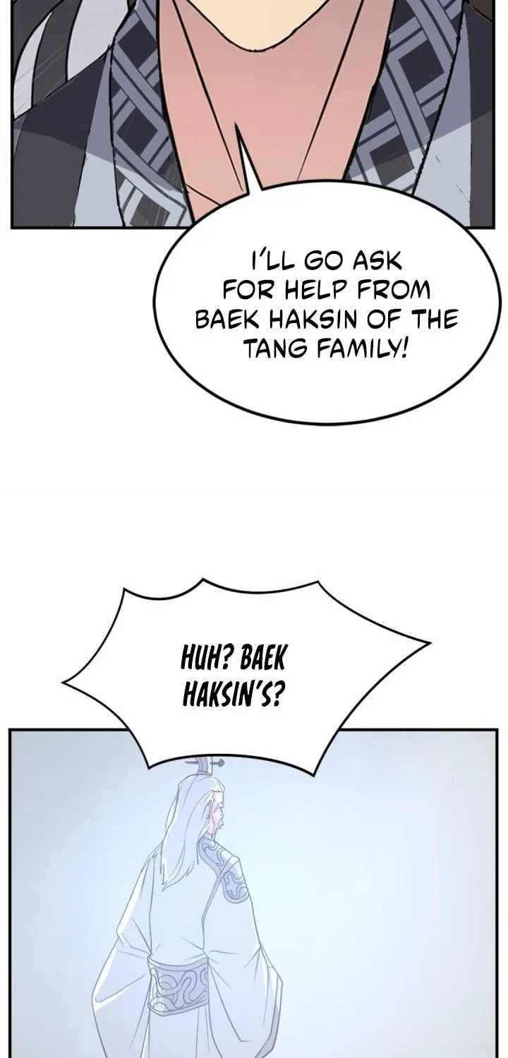 Read Bulsamujeok chapter 154 image 19 on Lezhin