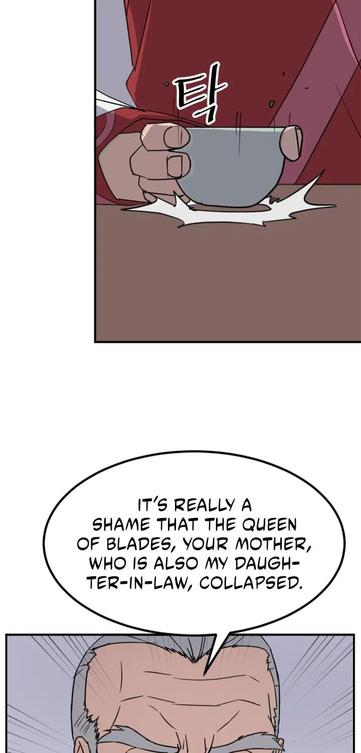 Read Bulsamujeok chapter 154 image 2 on Lezhin