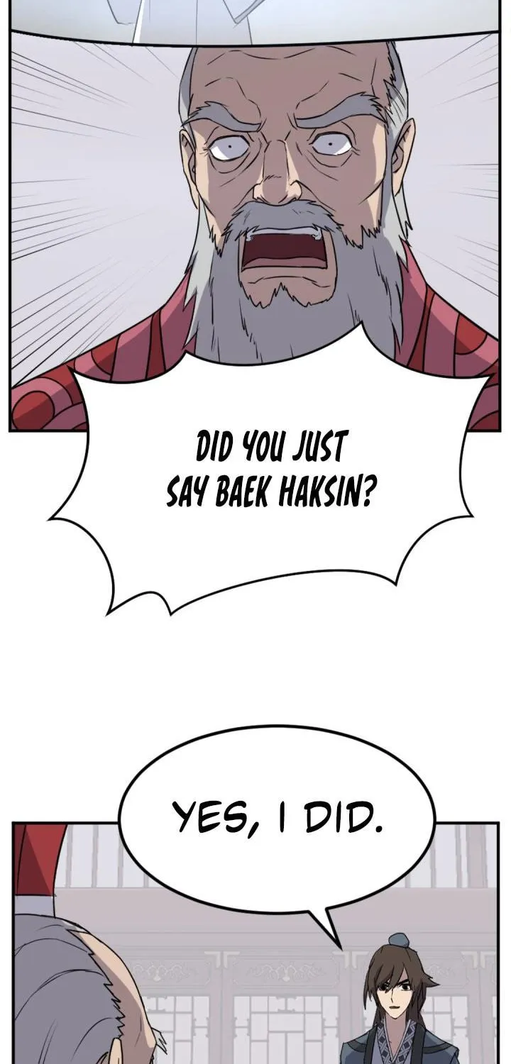 Read Bulsamujeok chapter 154 image 20 on Lezhin