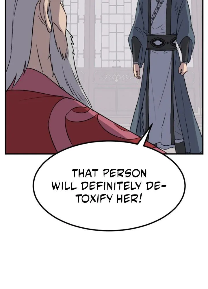 Read Bulsamujeok chapter 154 image 21 on Lezhin