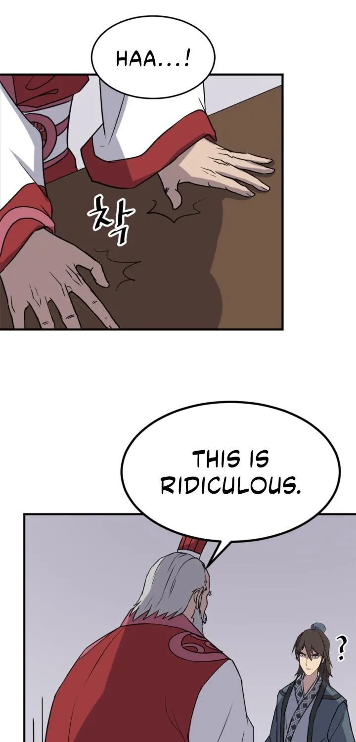 Read Bulsamujeok chapter 154 image 22 on Lezhin