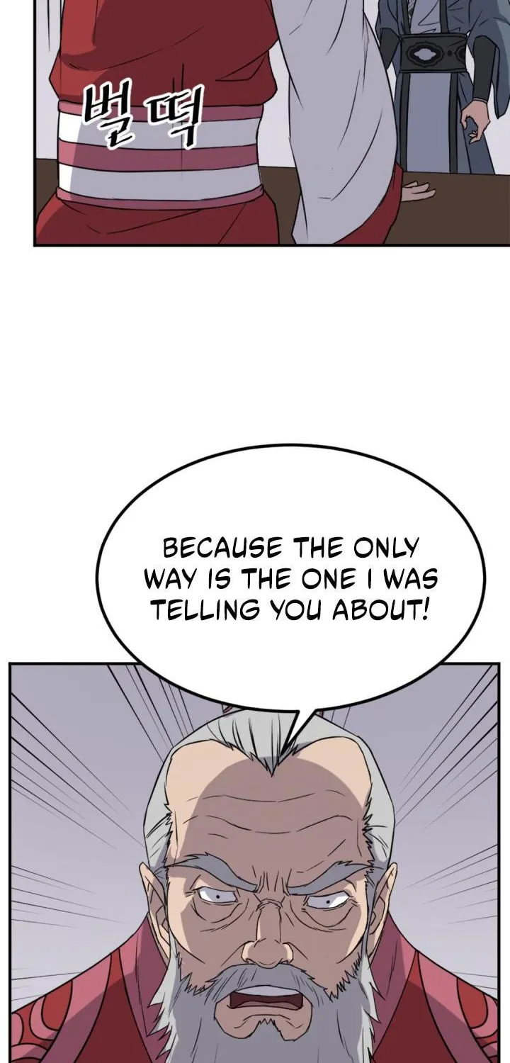 Read Bulsamujeok chapter 154 image 23 on Lezhin