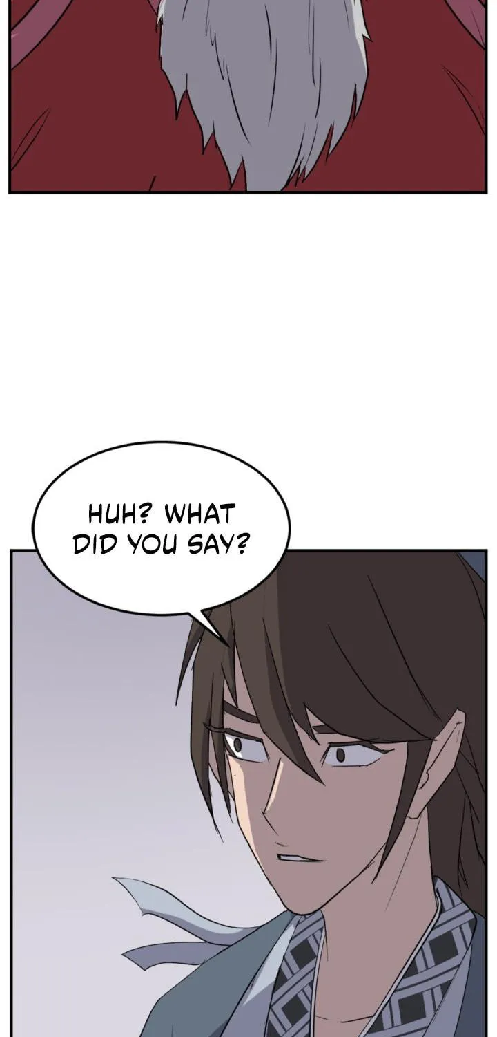 Read Bulsamujeok chapter 154 image 24 on Lezhin