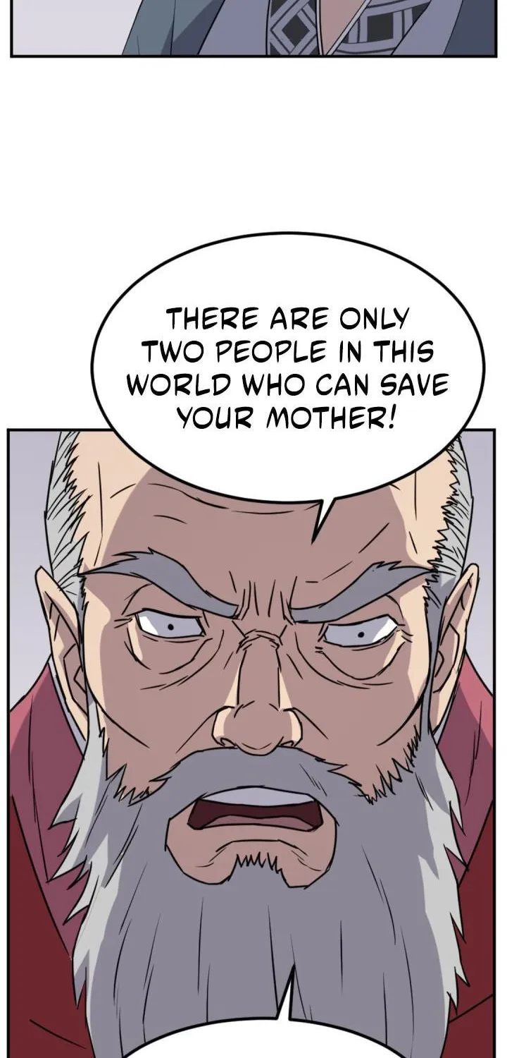 Read Bulsamujeok chapter 154 image 25 on Lezhin