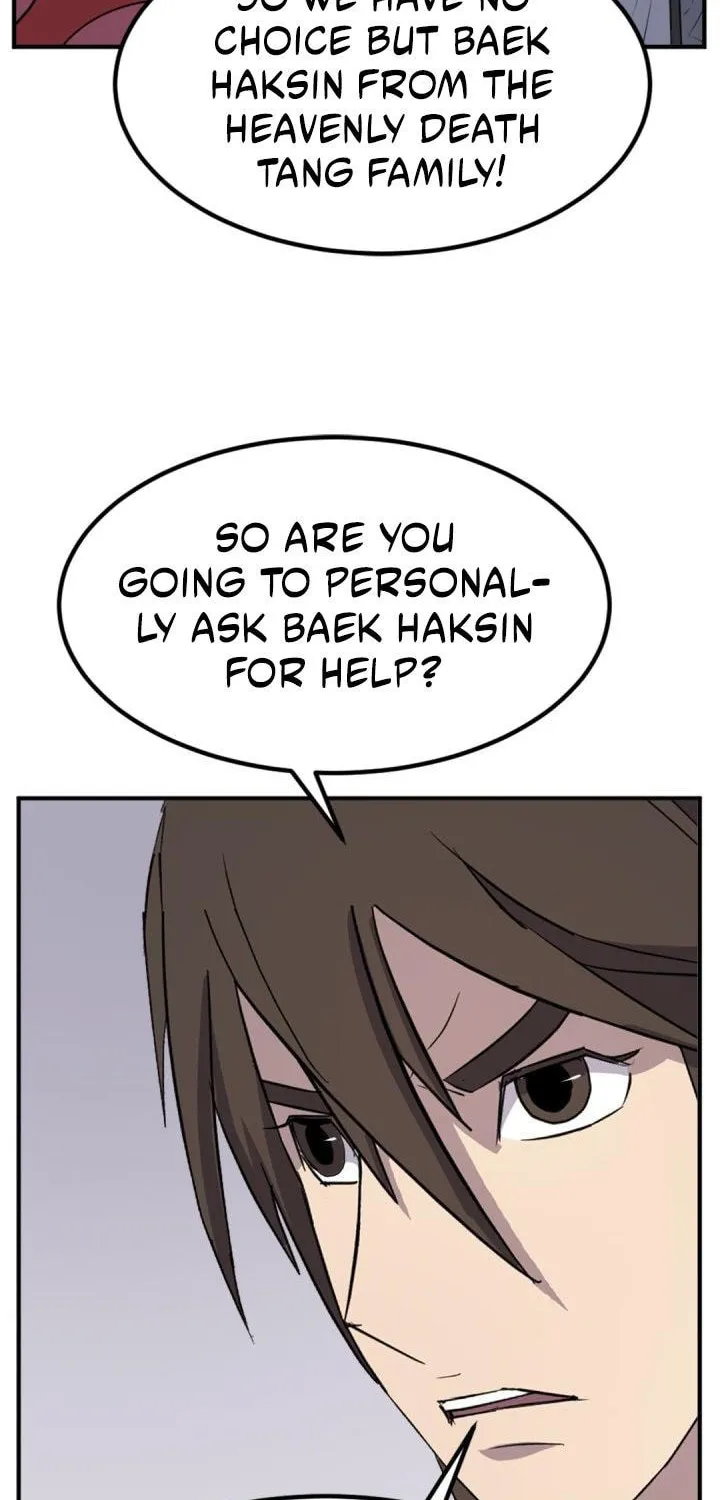 Read Bulsamujeok chapter 154 image 27 on Lezhin