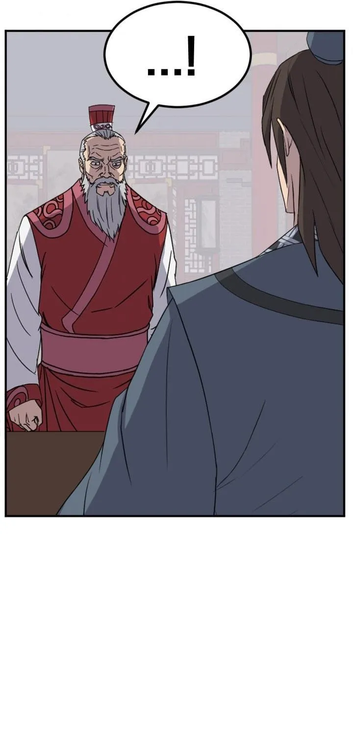 Read Bulsamujeok chapter 154 image 29 on Lezhin