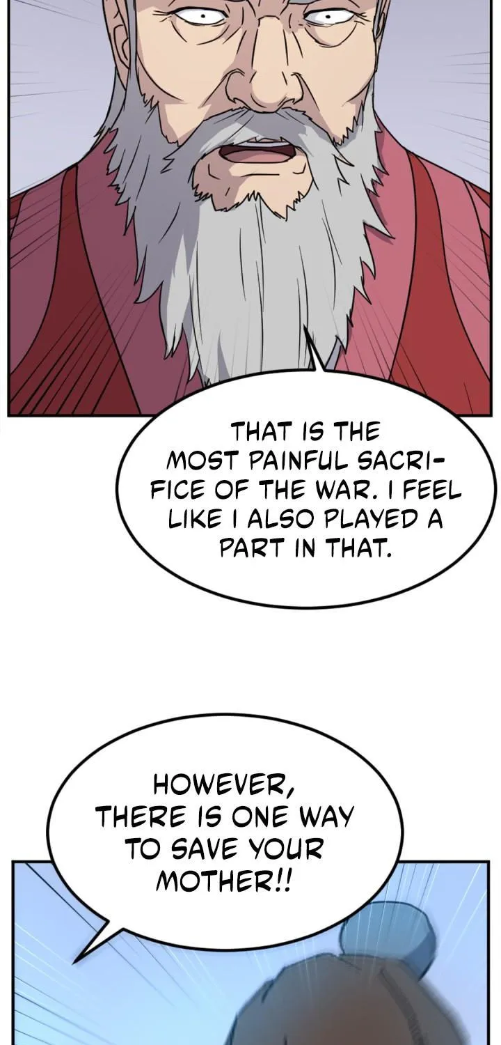 Read Bulsamujeok chapter 154 image 3 on Lezhin