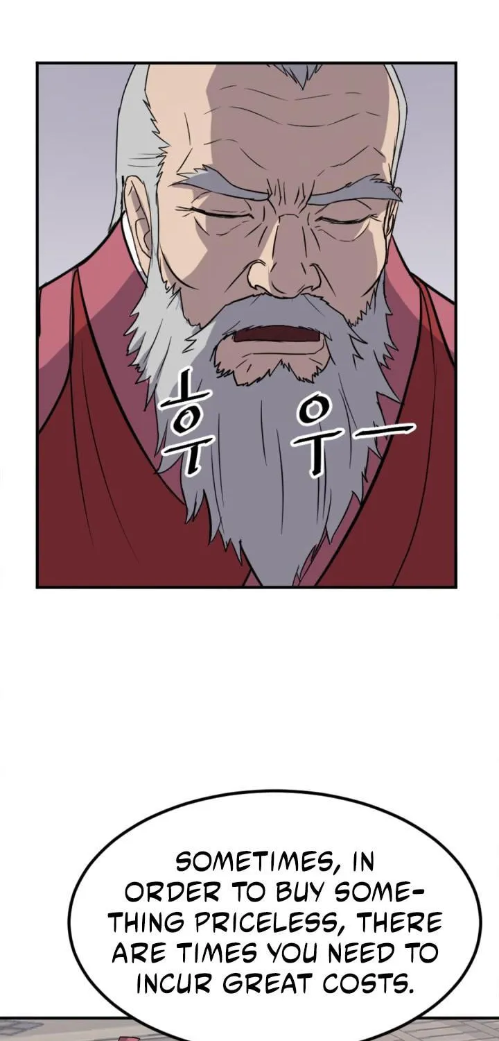 Read Bulsamujeok chapter 154 image 30 on Lezhin