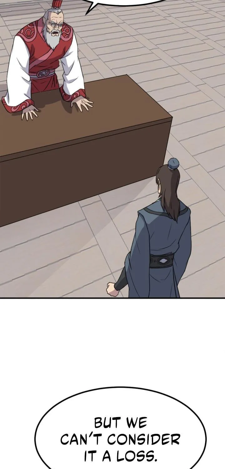Read Bulsamujeok chapter 154 image 31 on Lezhin