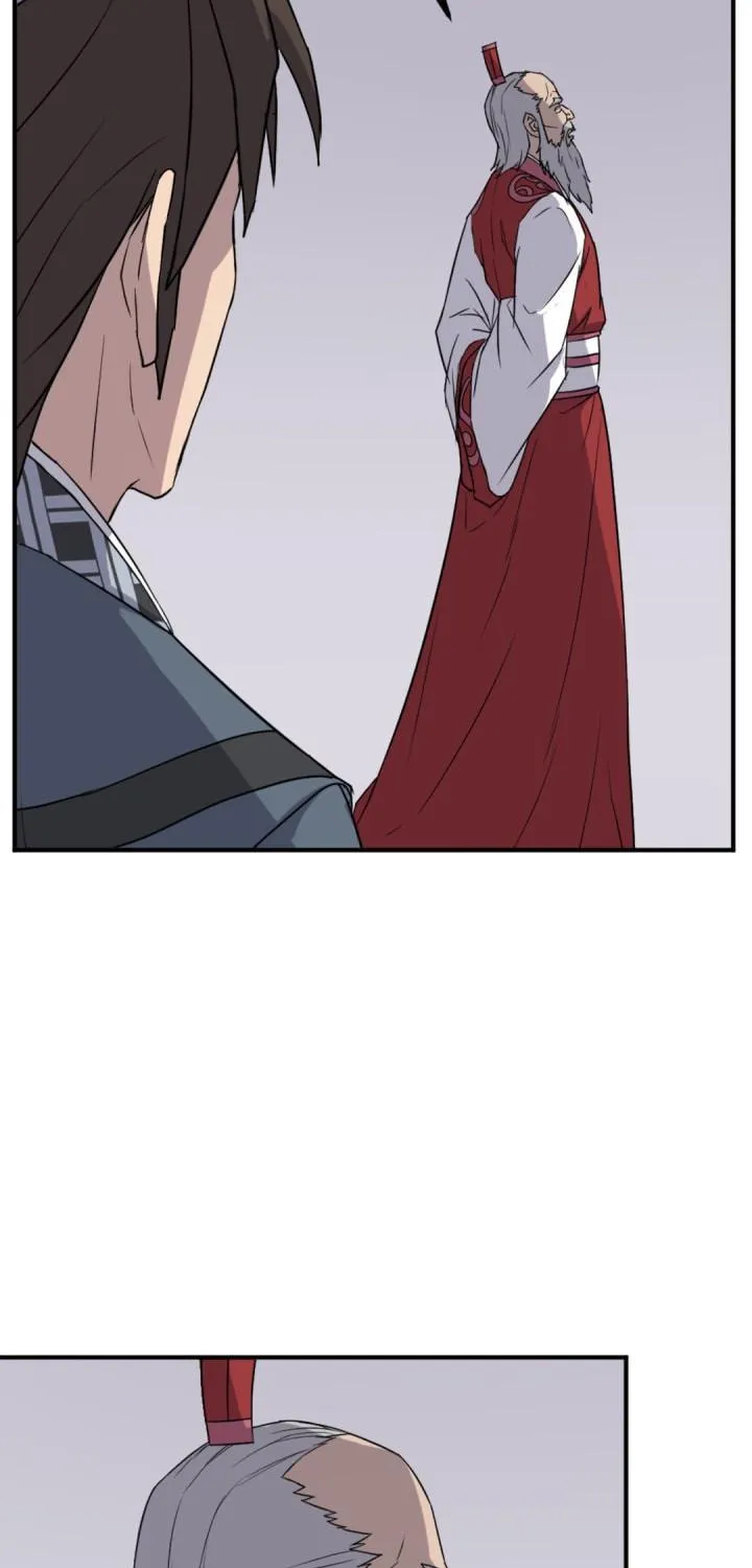 Read Bulsamujeok chapter 154 image 33 on Lezhin