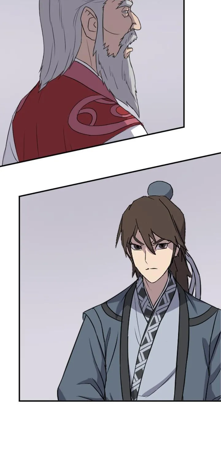 Read Bulsamujeok chapter 154 image 34 on Lezhin