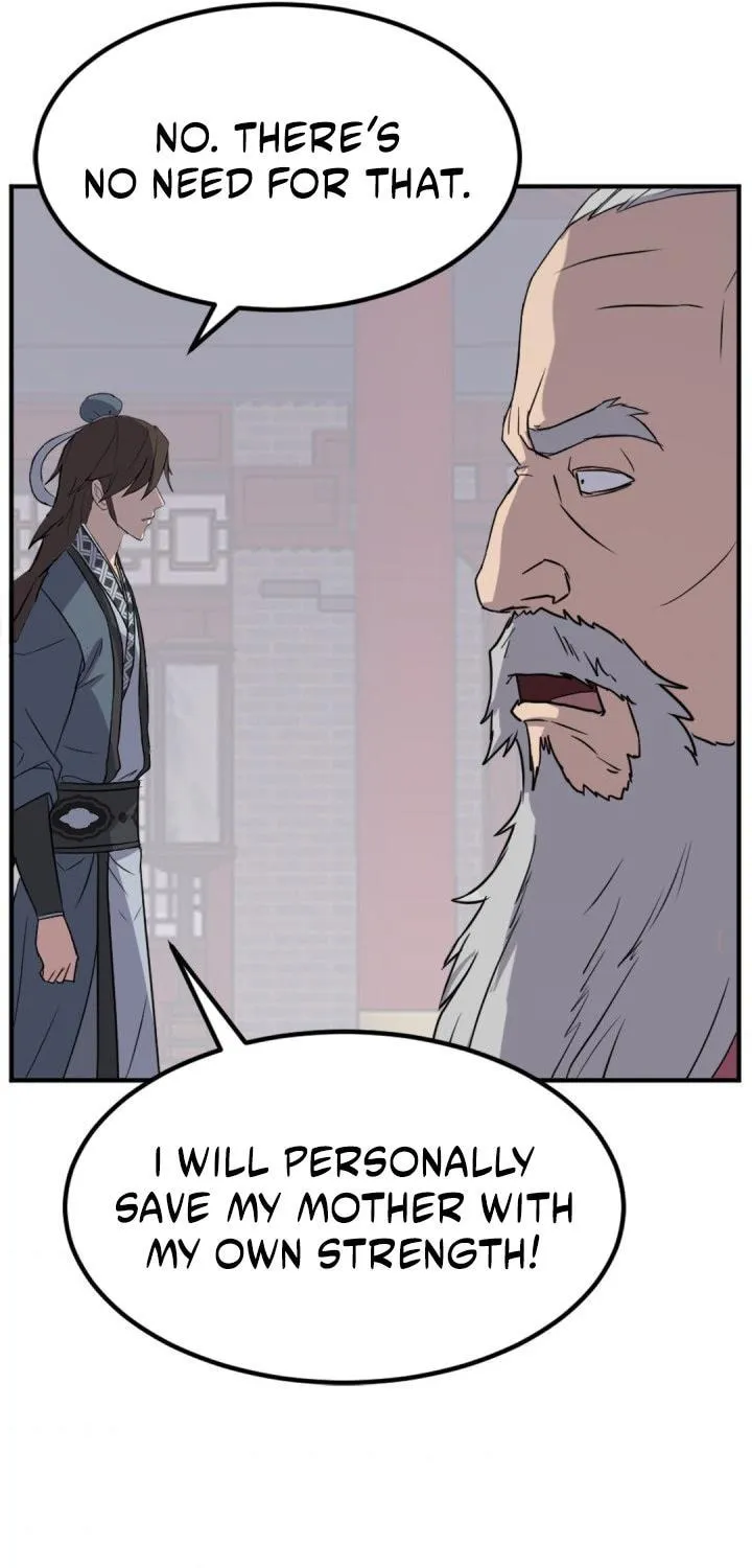 Read Bulsamujeok chapter 154 image 36 on Lezhin