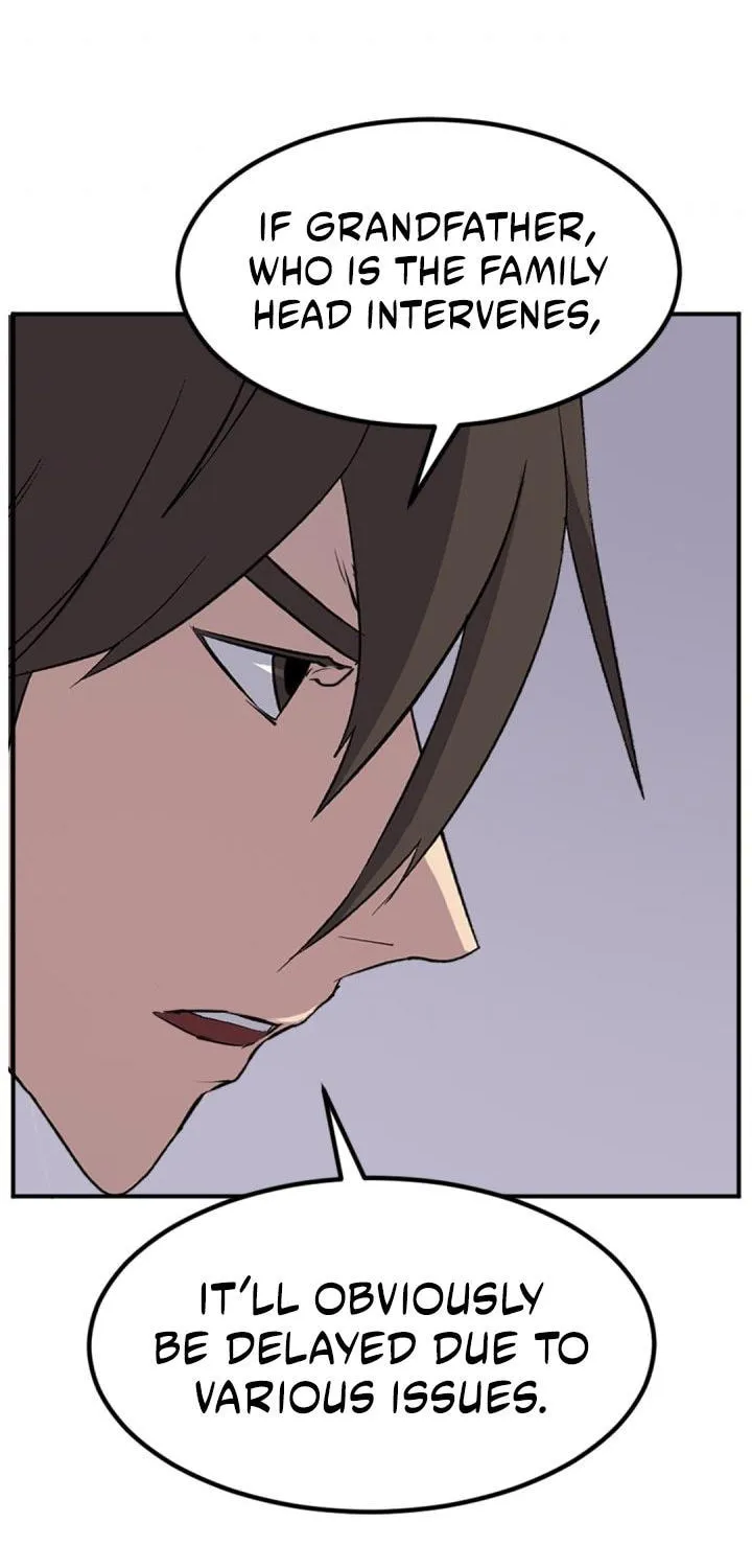 Read Bulsamujeok chapter 154 image 37 on Lezhin