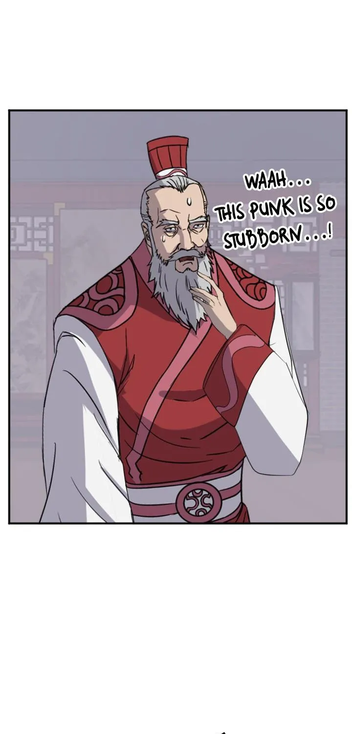 Read Bulsamujeok chapter 154 image 38 on Lezhin