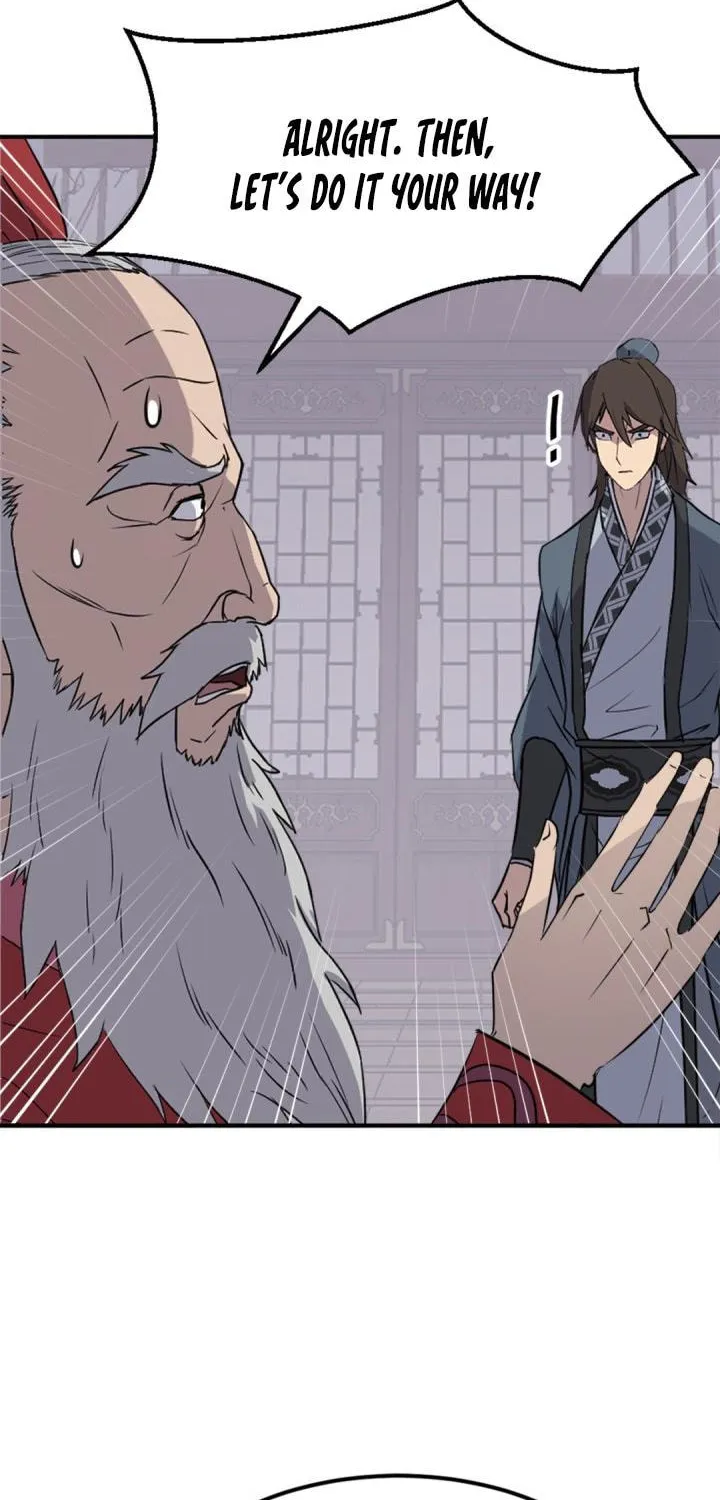 Read Bulsamujeok chapter 154 image 39 on Lezhin