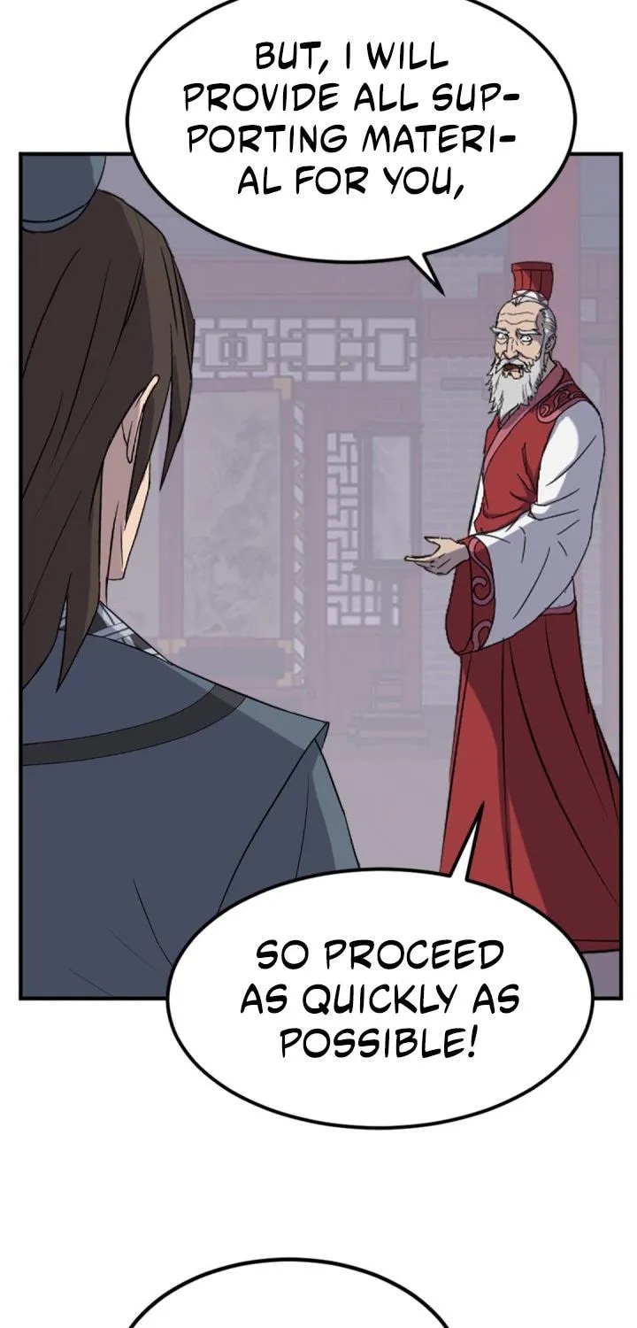 Read Bulsamujeok chapter 154 image 40 on Lezhin