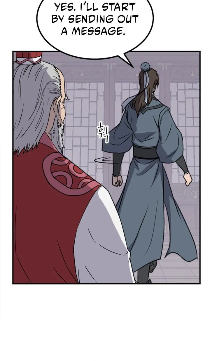 Read Bulsamujeok chapter 154 image 41 on Lezhin