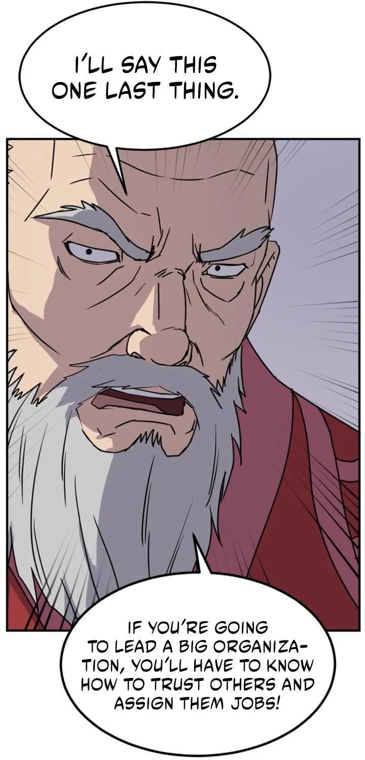 Read Bulsamujeok chapter 154 image 42 on Lezhin