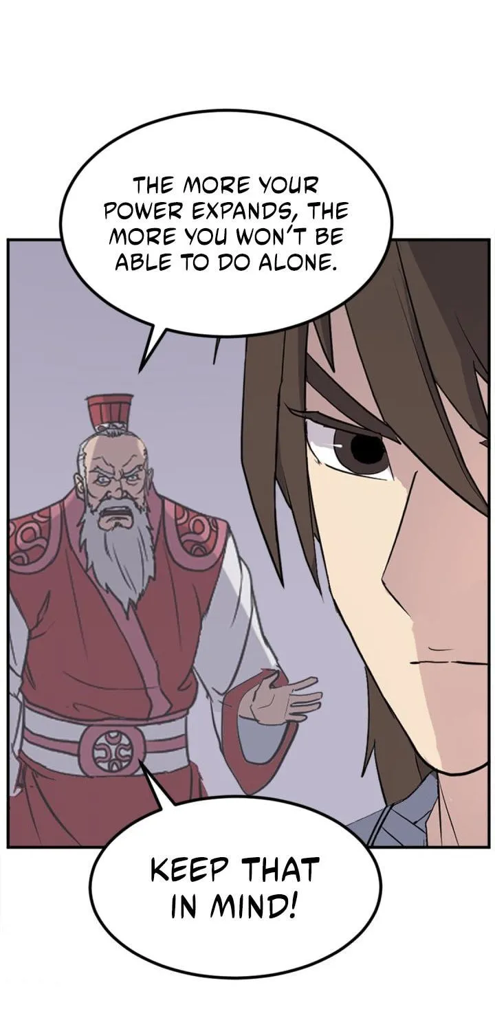 Read Bulsamujeok chapter 154 image 43 on Lezhin