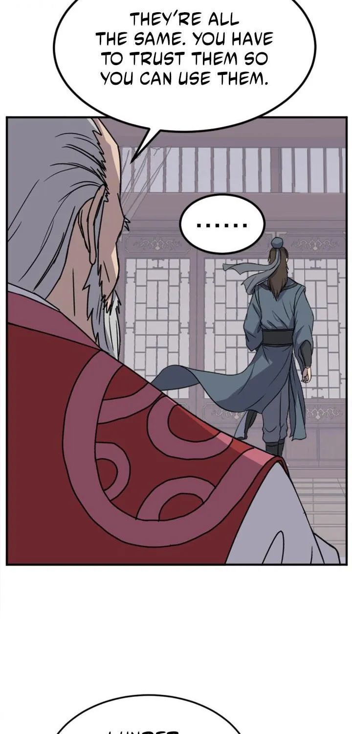 Read Bulsamujeok chapter 154 image 45 on Lezhin