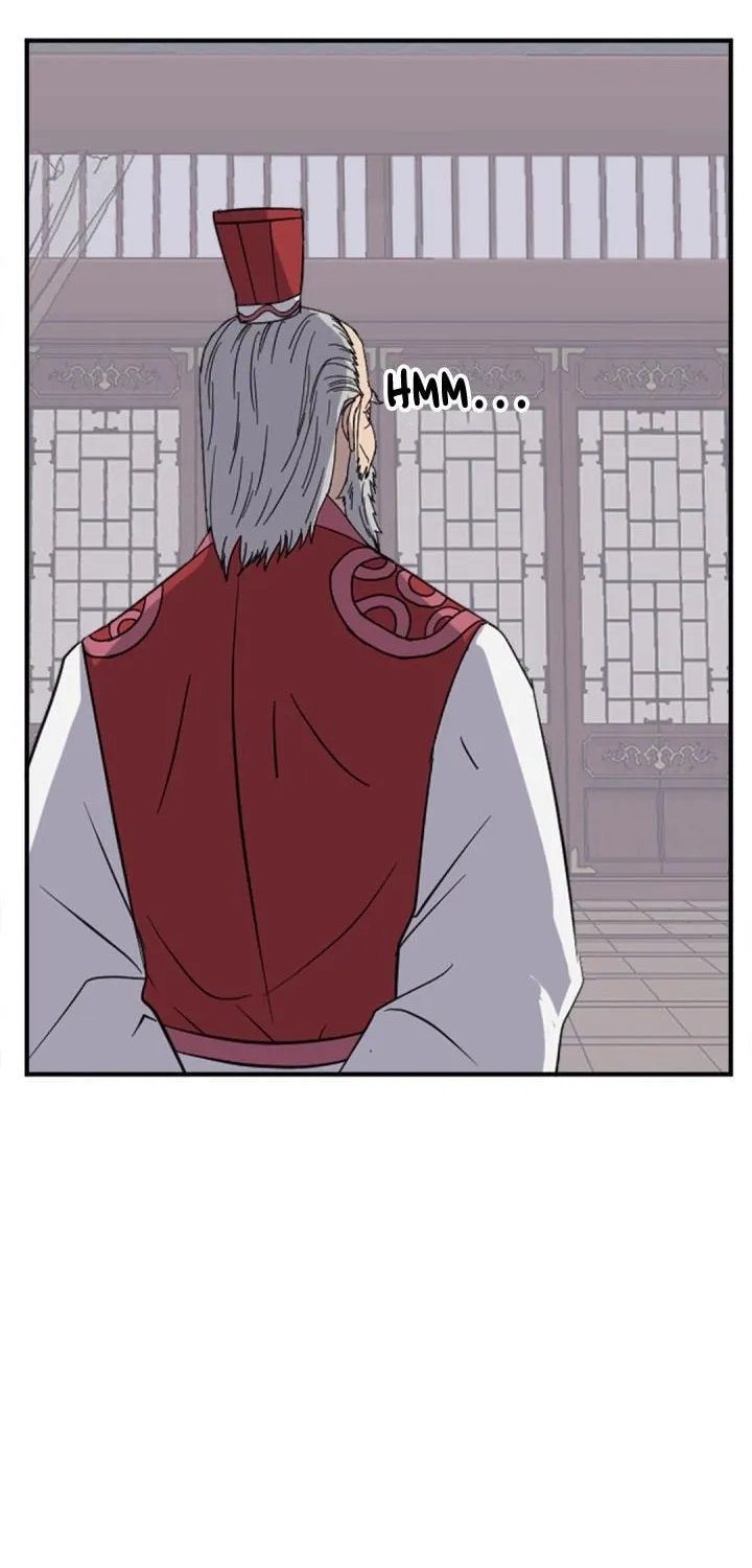 Read Bulsamujeok chapter 154 image 47 on Lezhin