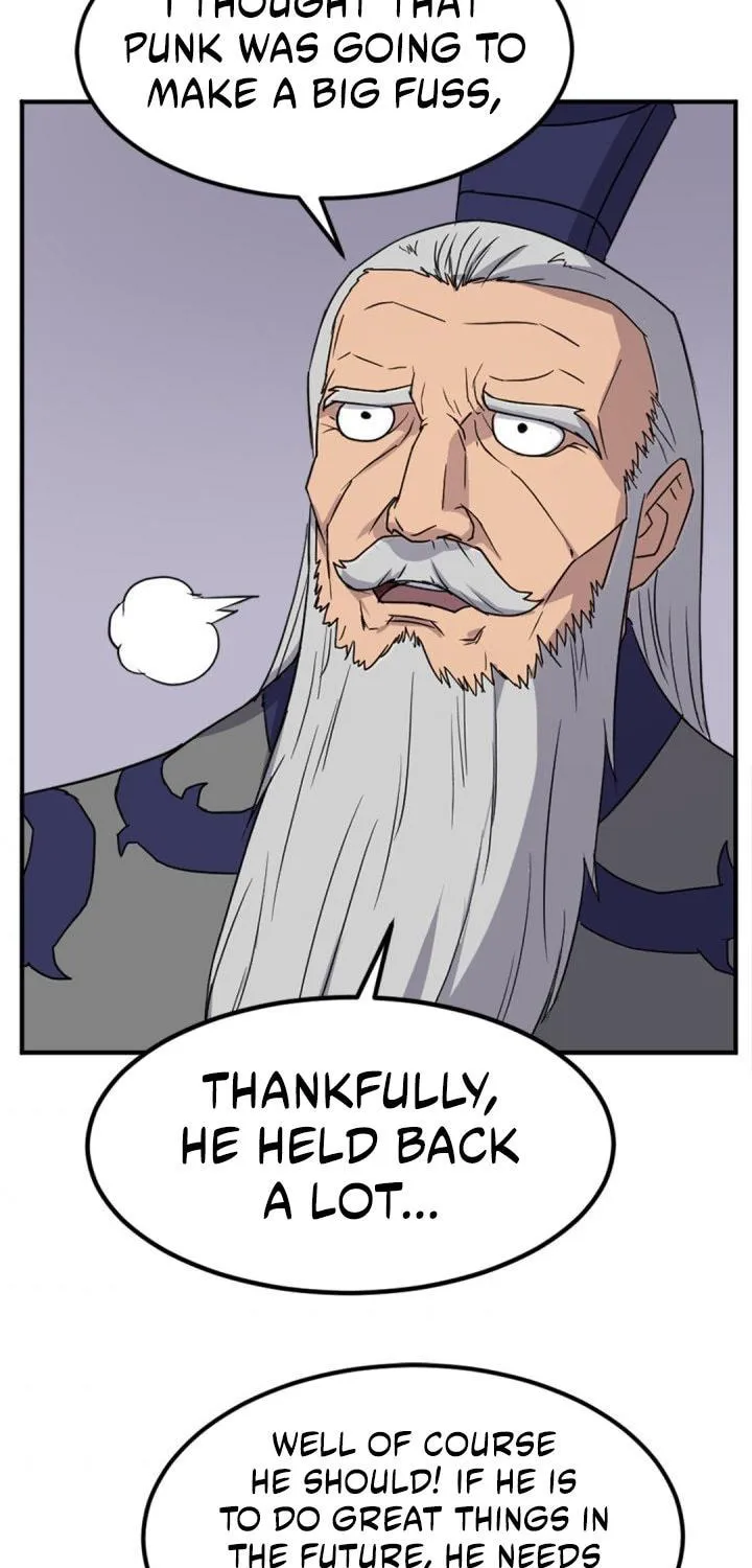 Read Bulsamujeok chapter 154 image 51 on Lezhin