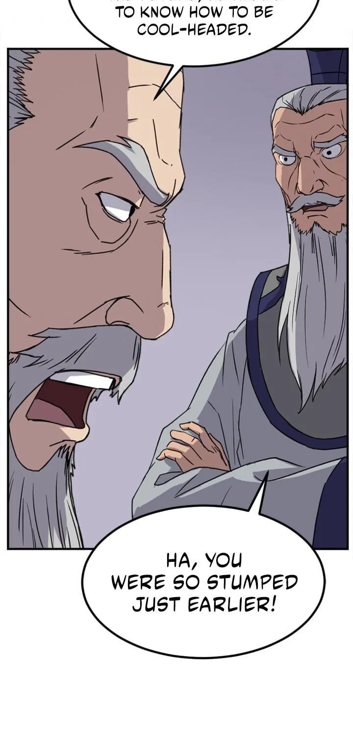 Read Bulsamujeok chapter 154 image 52 on Lezhin