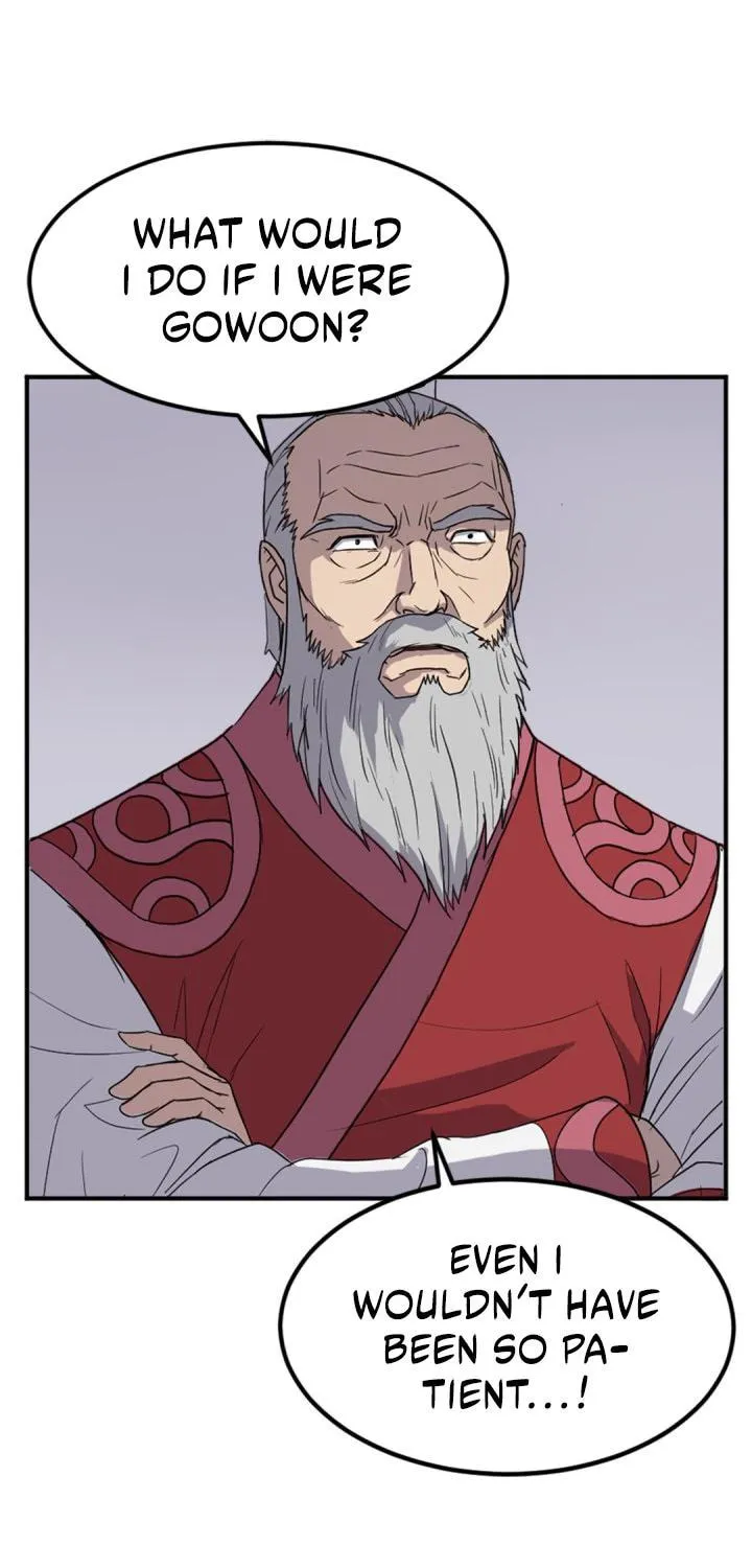 Read Bulsamujeok chapter 154 image 53 on Lezhin