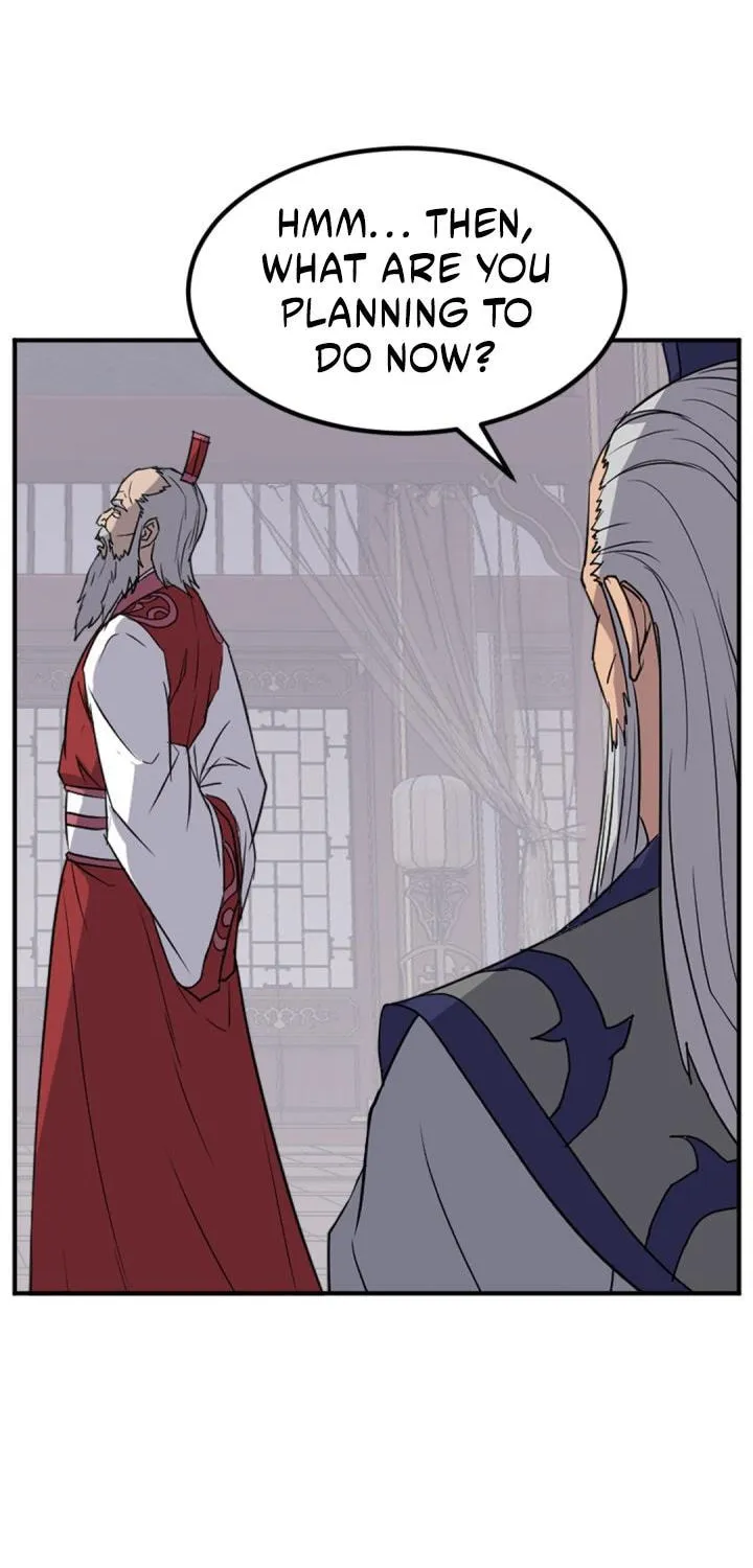 Read Bulsamujeok chapter 154 image 54 on Lezhin