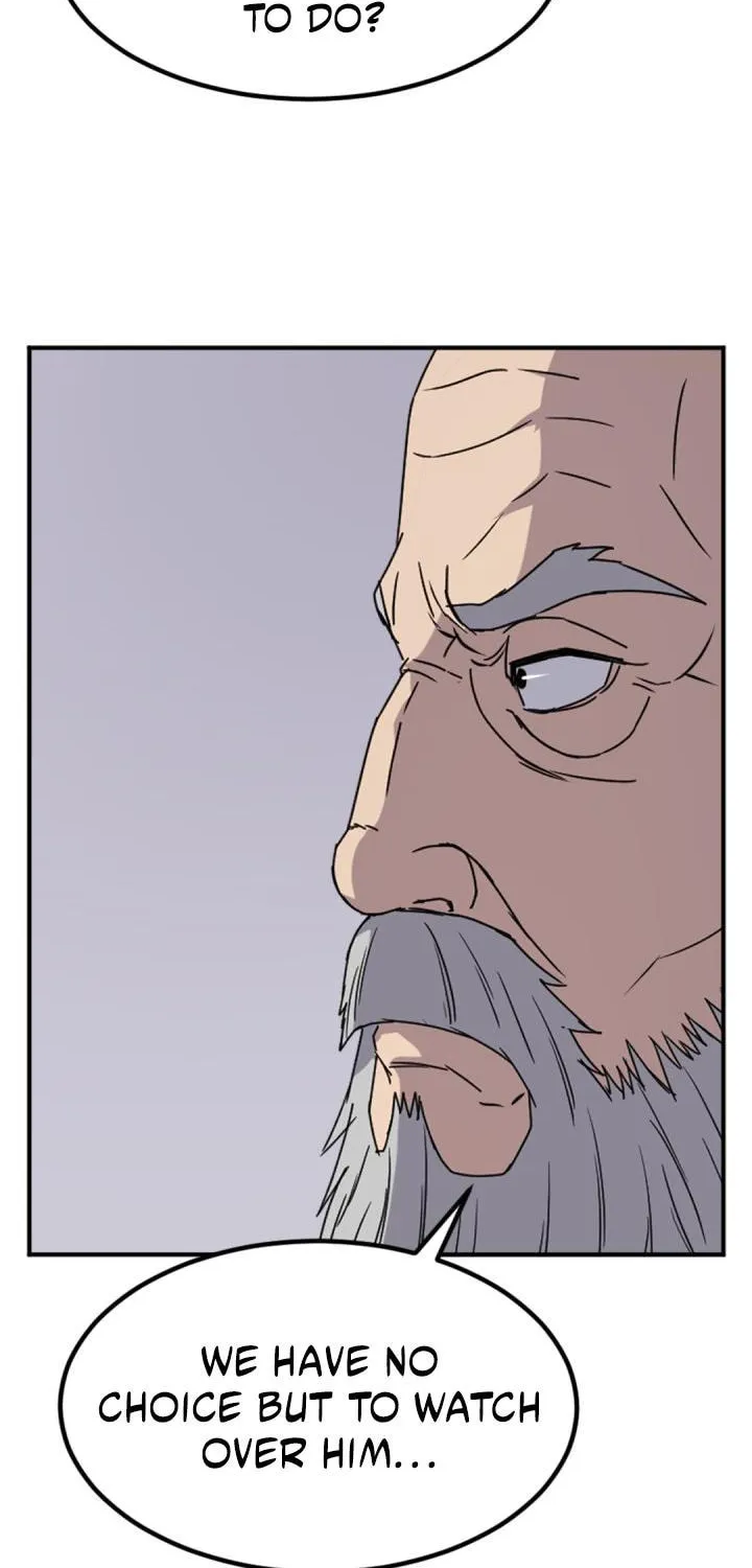 Read Bulsamujeok chapter 154 image 57 on Lezhin