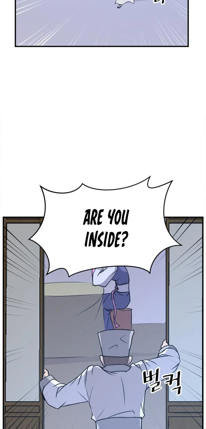 Read Bulsamujeok chapter 154 image 61 on Lezhin