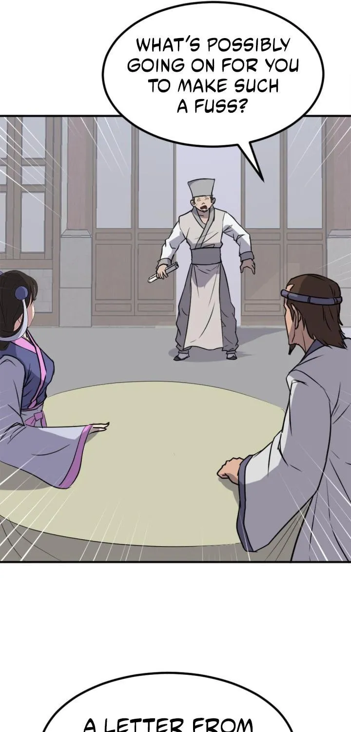 Read Bulsamujeok chapter 154 image 63 on Lezhin